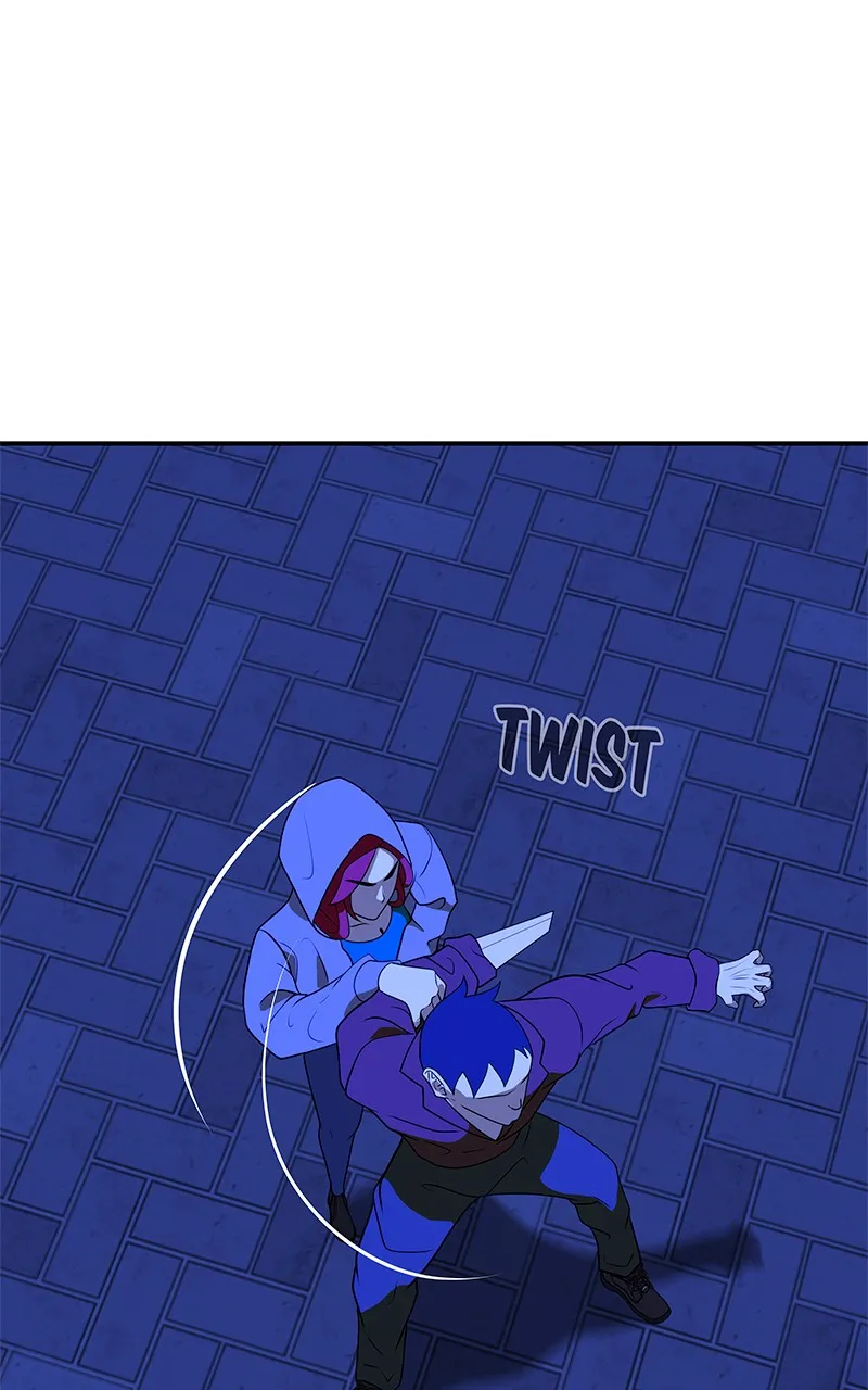 To Tame a Fire Chapter 43 page 41 - 