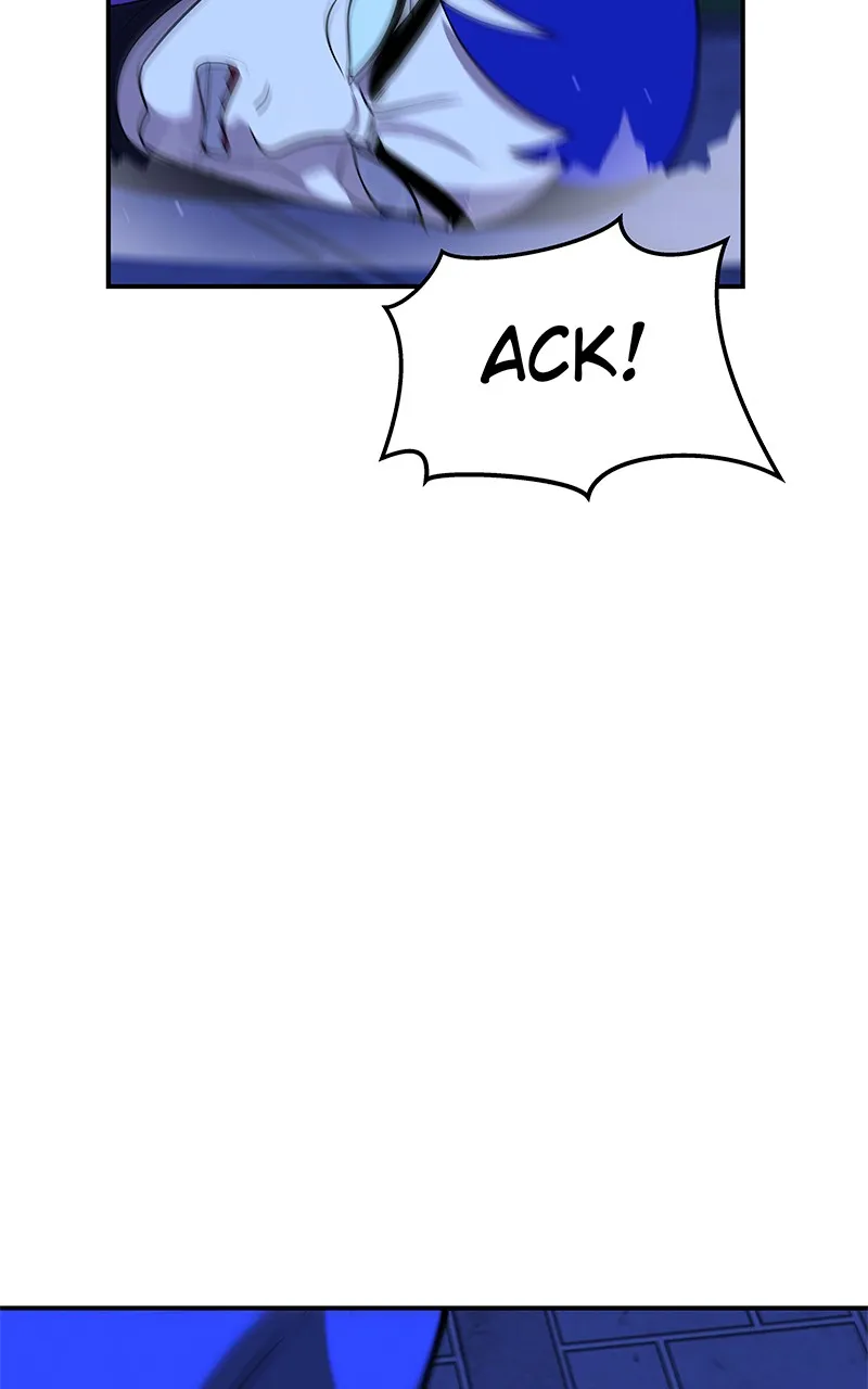 To Tame a Fire Chapter 43 page 46 - 