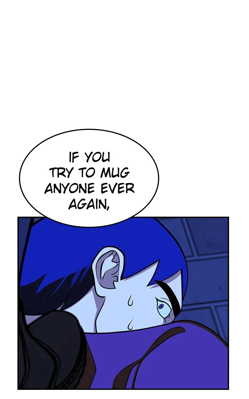 To Tame a Fire Chapter 43 page 48 - 