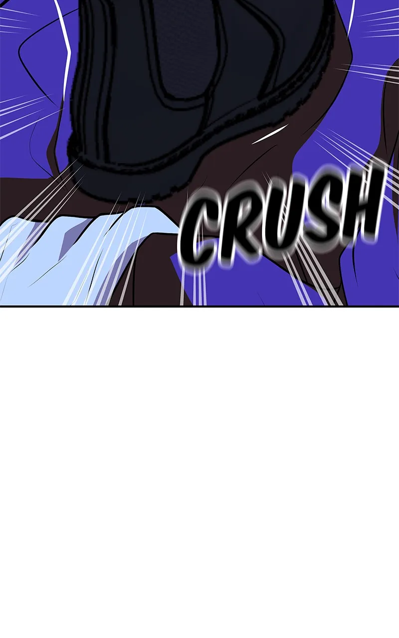 To Tame a Fire Chapter 43 page 50 - 