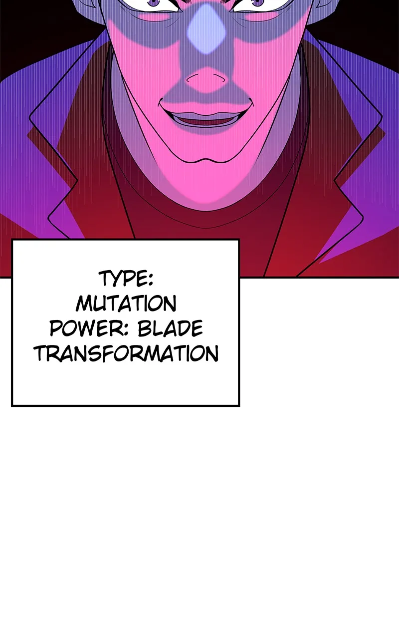 To Tame a Fire Chapter 43 page 6 - 