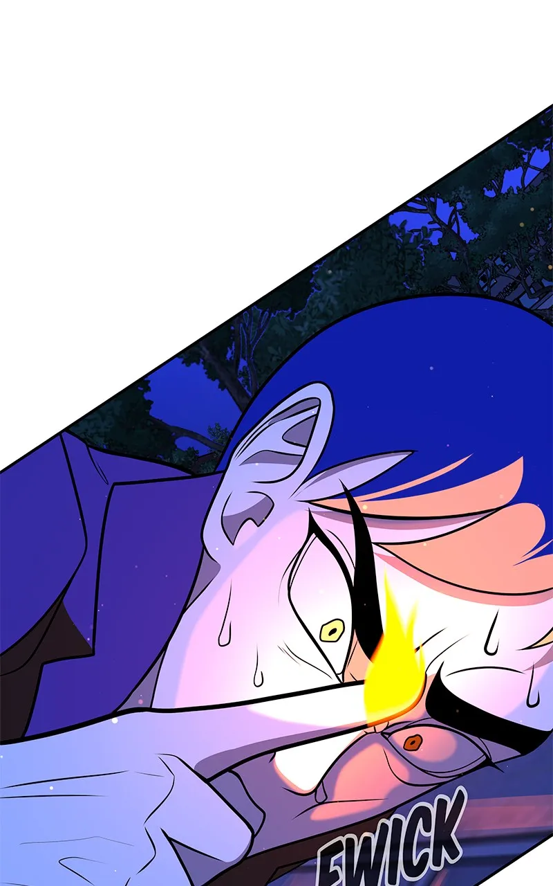 To Tame a Fire Chapter 43 page 51 - 