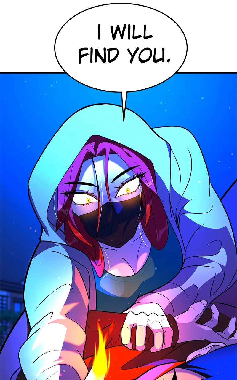To Tame a Fire Chapter 43 page 53 - 