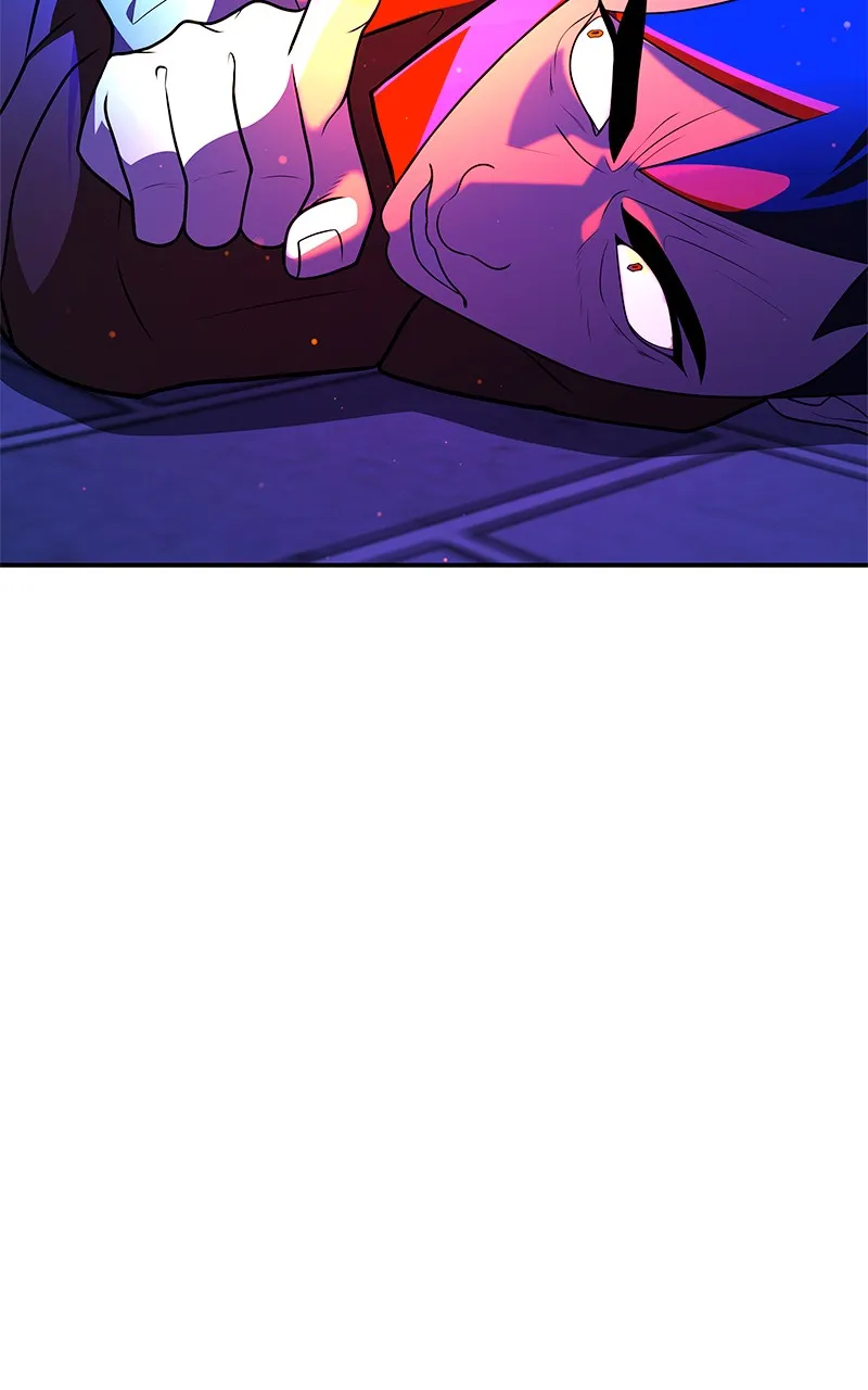 To Tame a Fire Chapter 43 page 54 - 