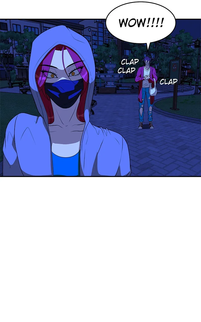 To Tame a Fire Chapter 43 page 59 - 