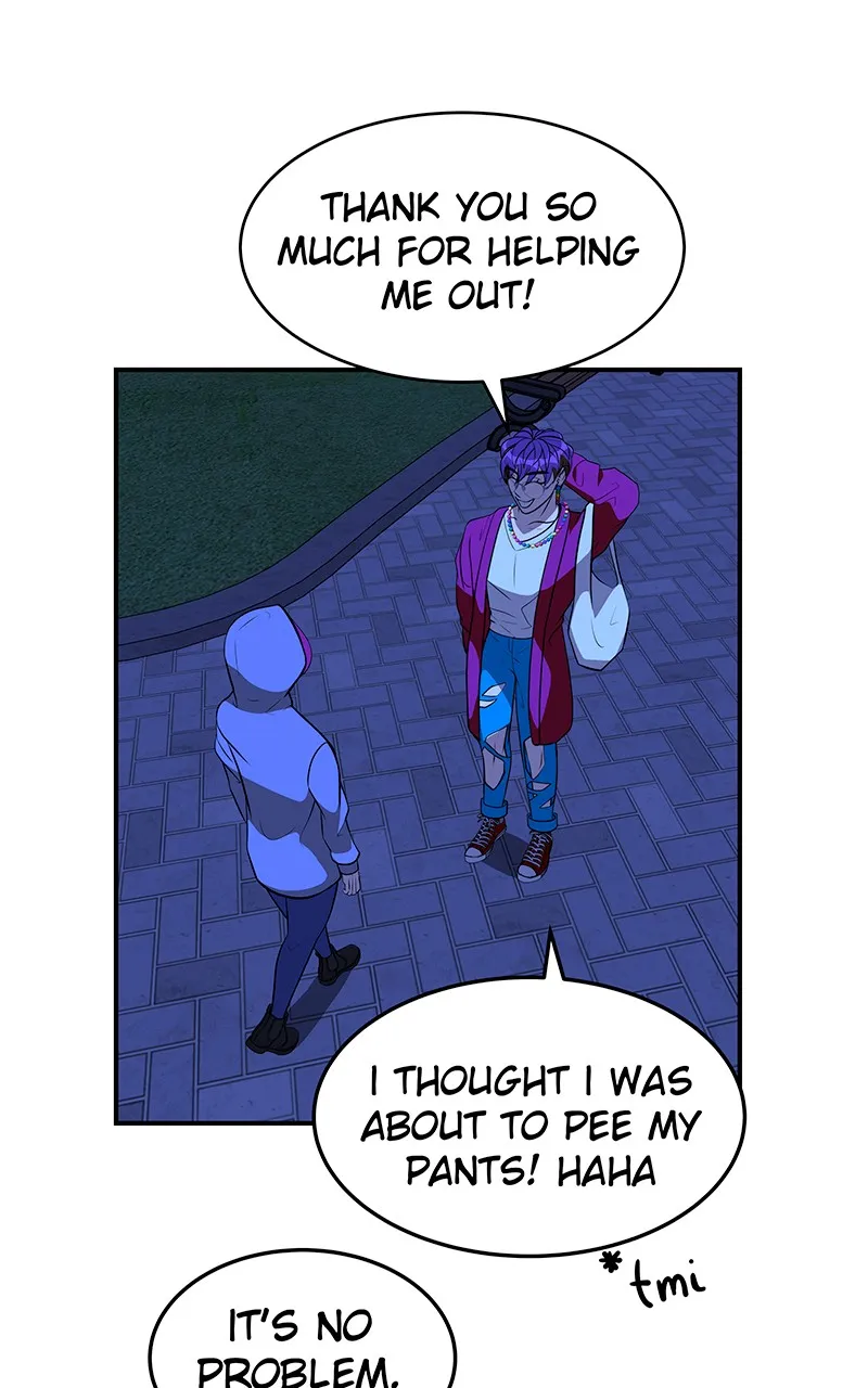 To Tame a Fire Chapter 43 page 60 - 