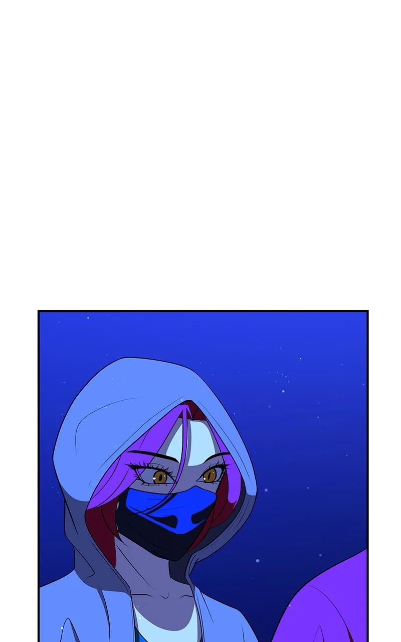 To Tame a Fire Chapter 43 page 63 - 