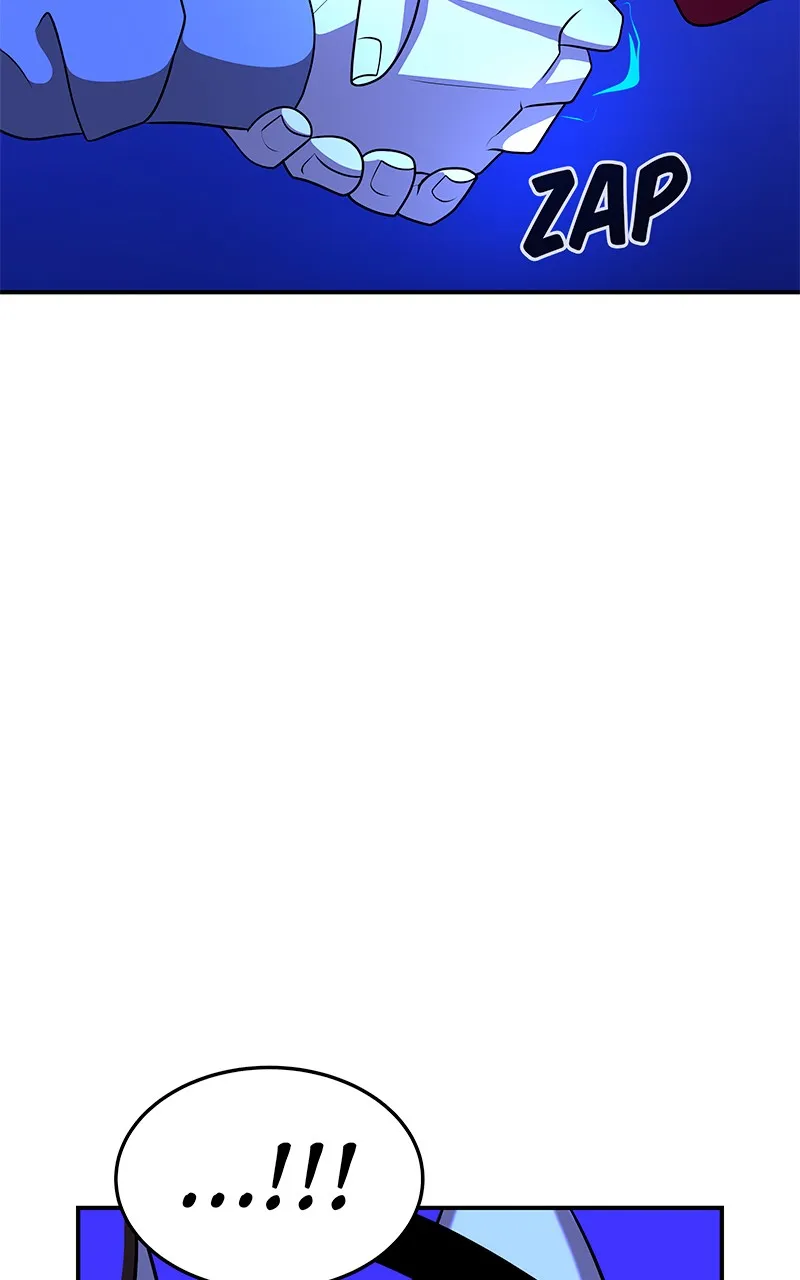 To Tame a Fire Chapter 43 page 65 - 