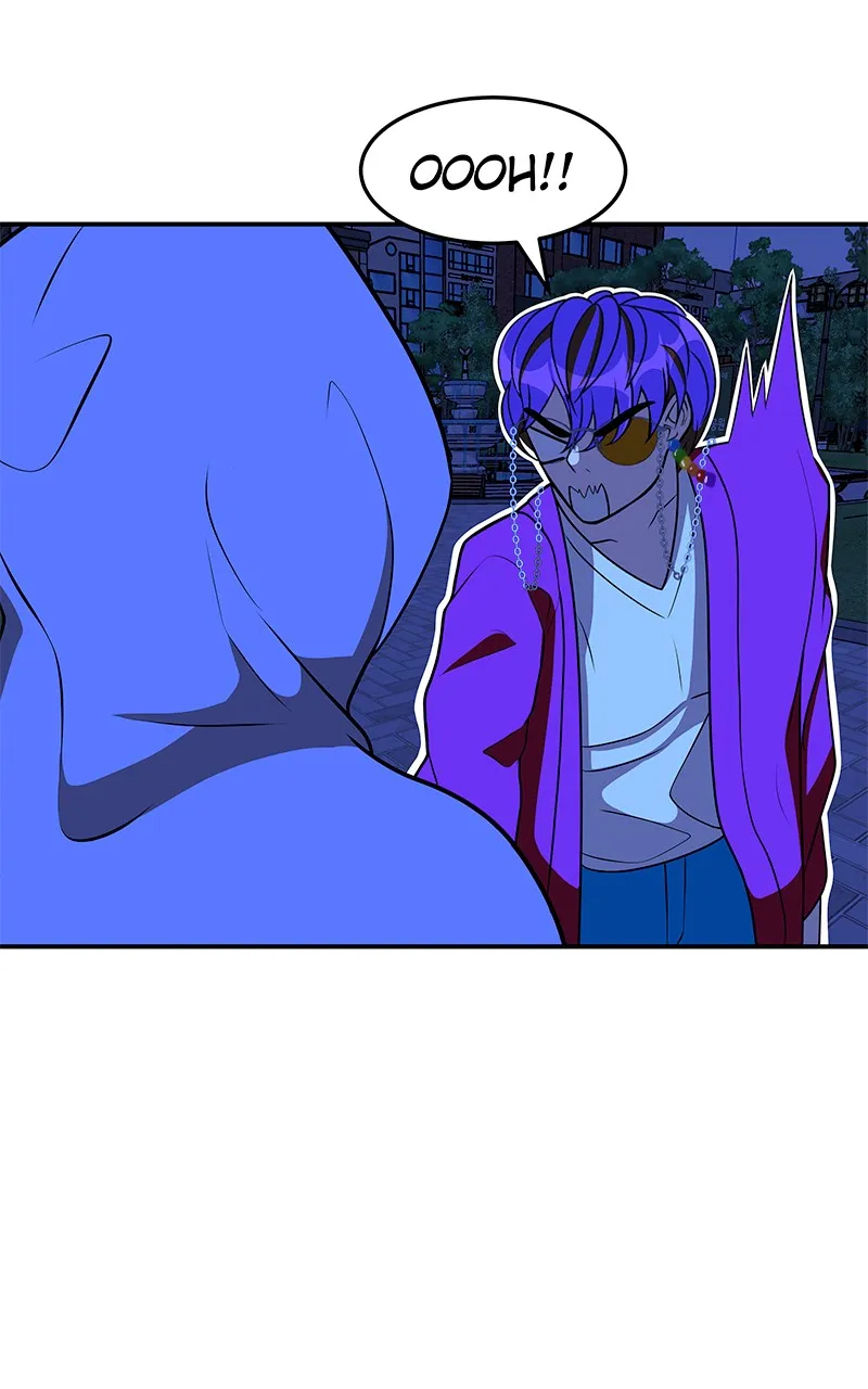 To Tame a Fire Chapter 43 page 67 - 