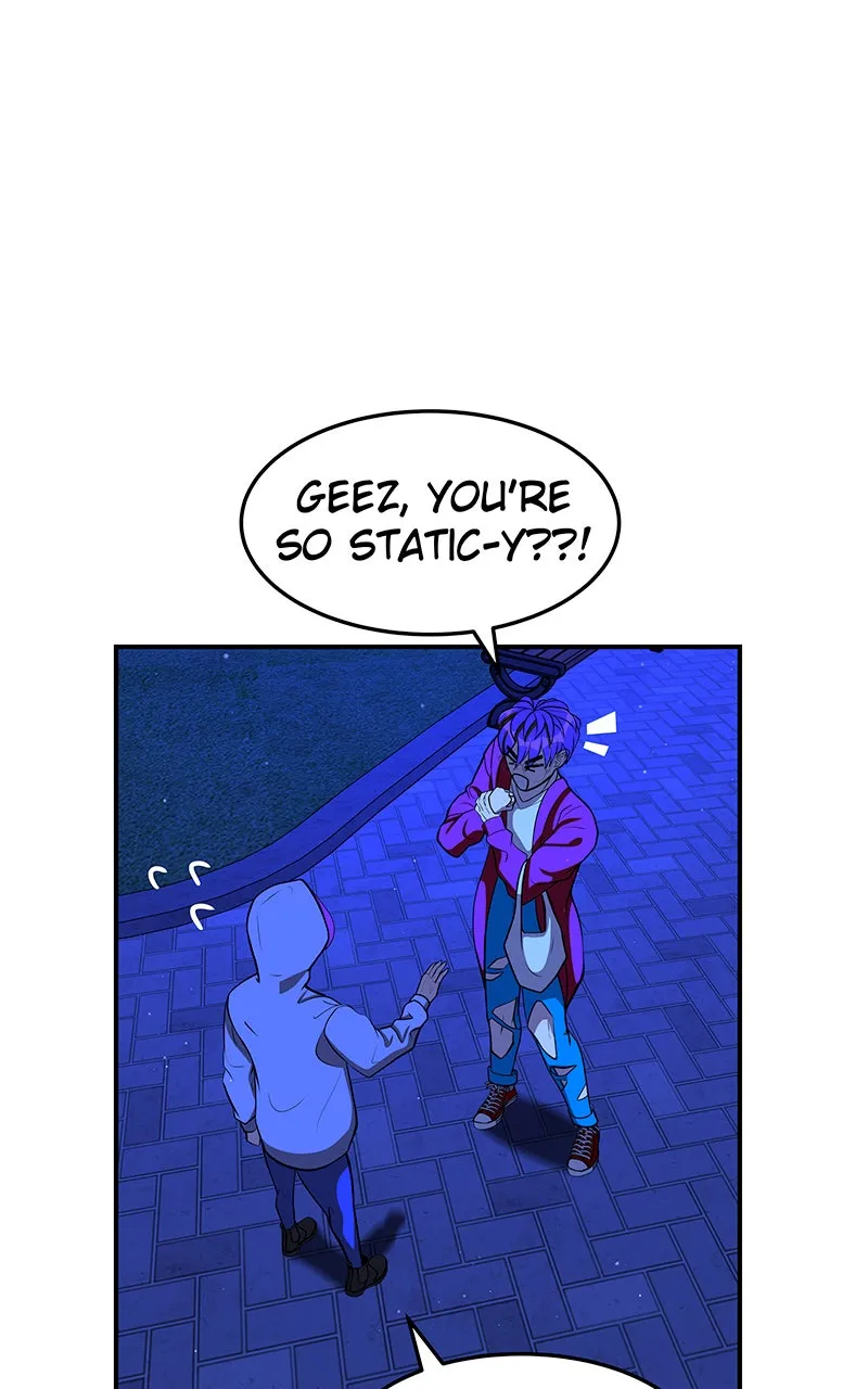 To Tame a Fire Chapter 43 page 68 - 