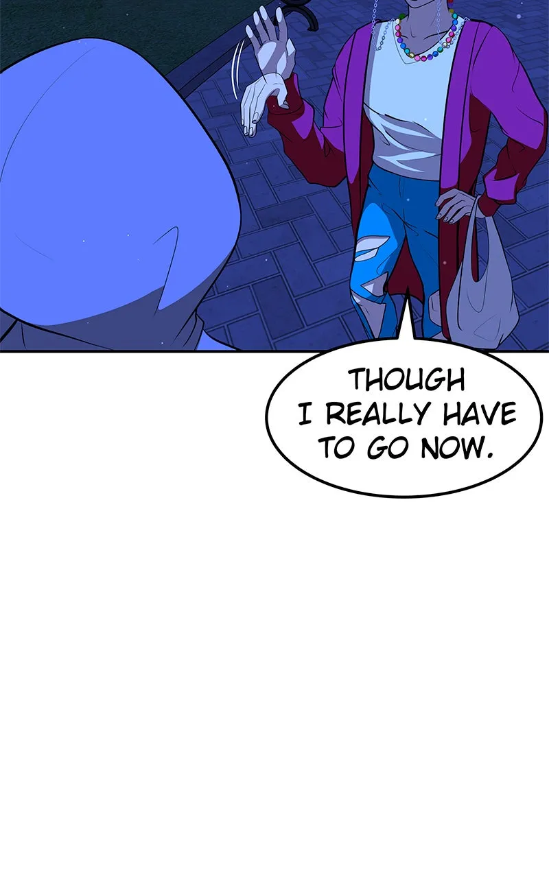 To Tame a Fire Chapter 43 page 70 - 