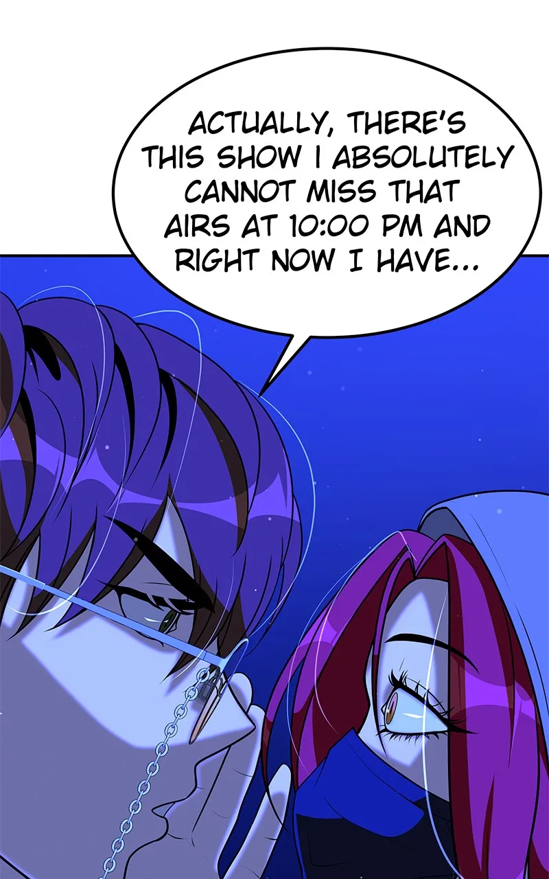 To Tame a Fire Chapter 43 page 71 - 