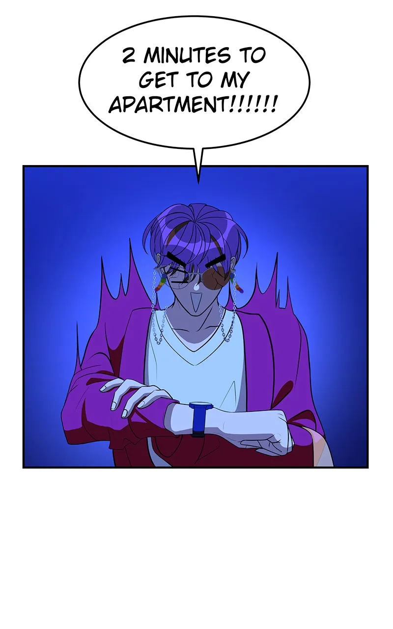 To Tame a Fire Chapter 43 page 74 - 
