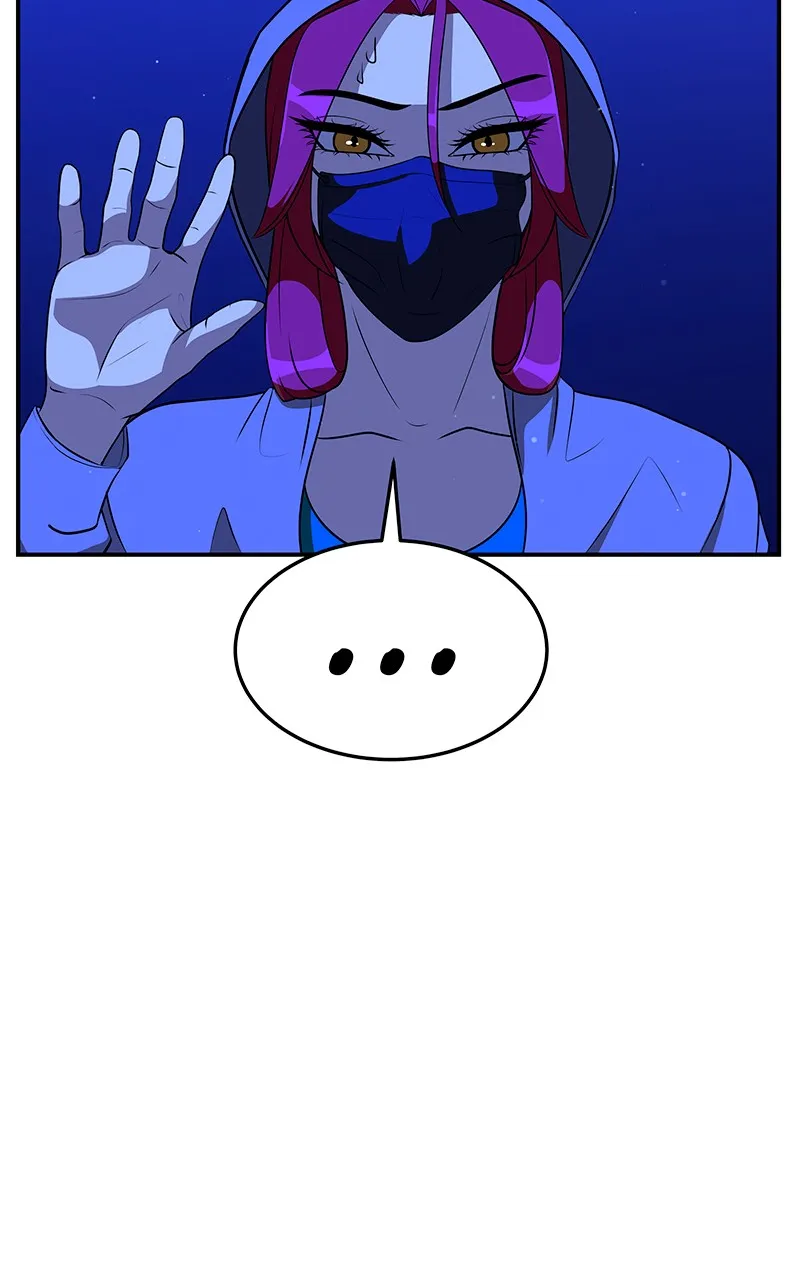 To Tame a Fire Chapter 43 page 77 - 