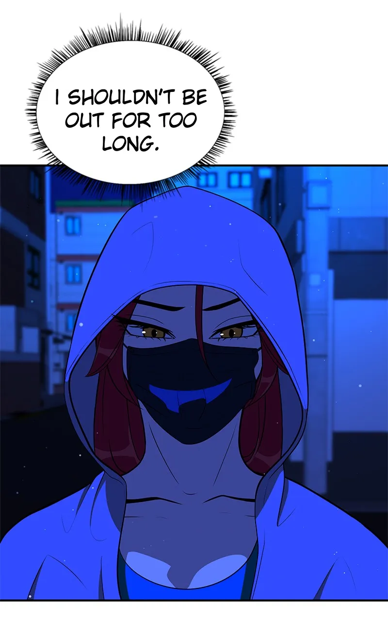 To Tame a Fire Chapter 43 page 82 - 