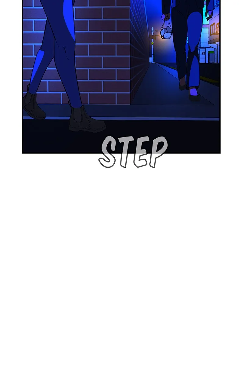 To Tame a Fire Chapter 43 page 85 - 