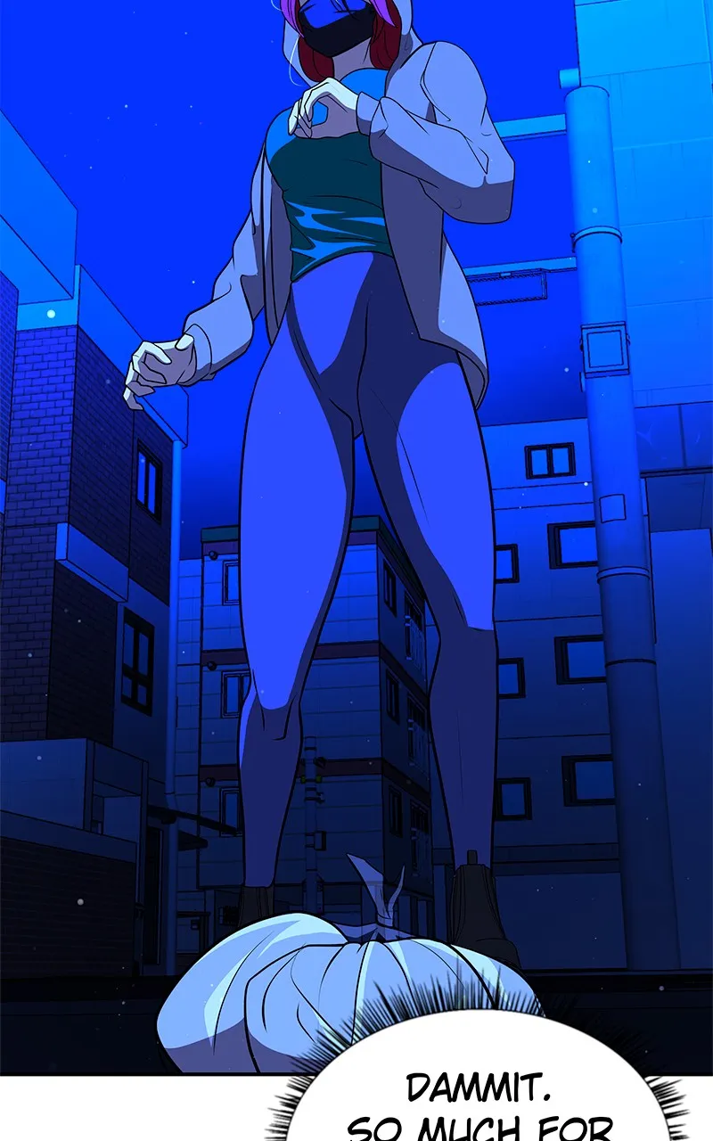 To Tame a Fire Chapter 43 page 89 - 