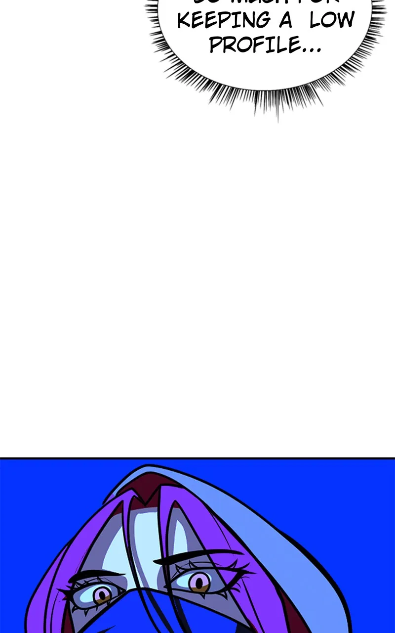 To Tame a Fire Chapter 43 page 90 - 