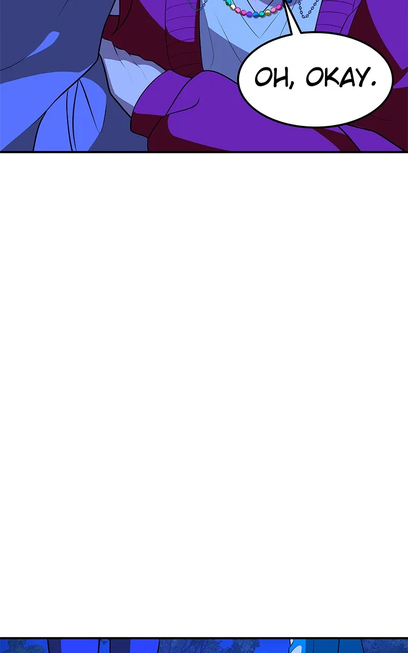 To Tame a Fire Chapter 43 page 10 - 