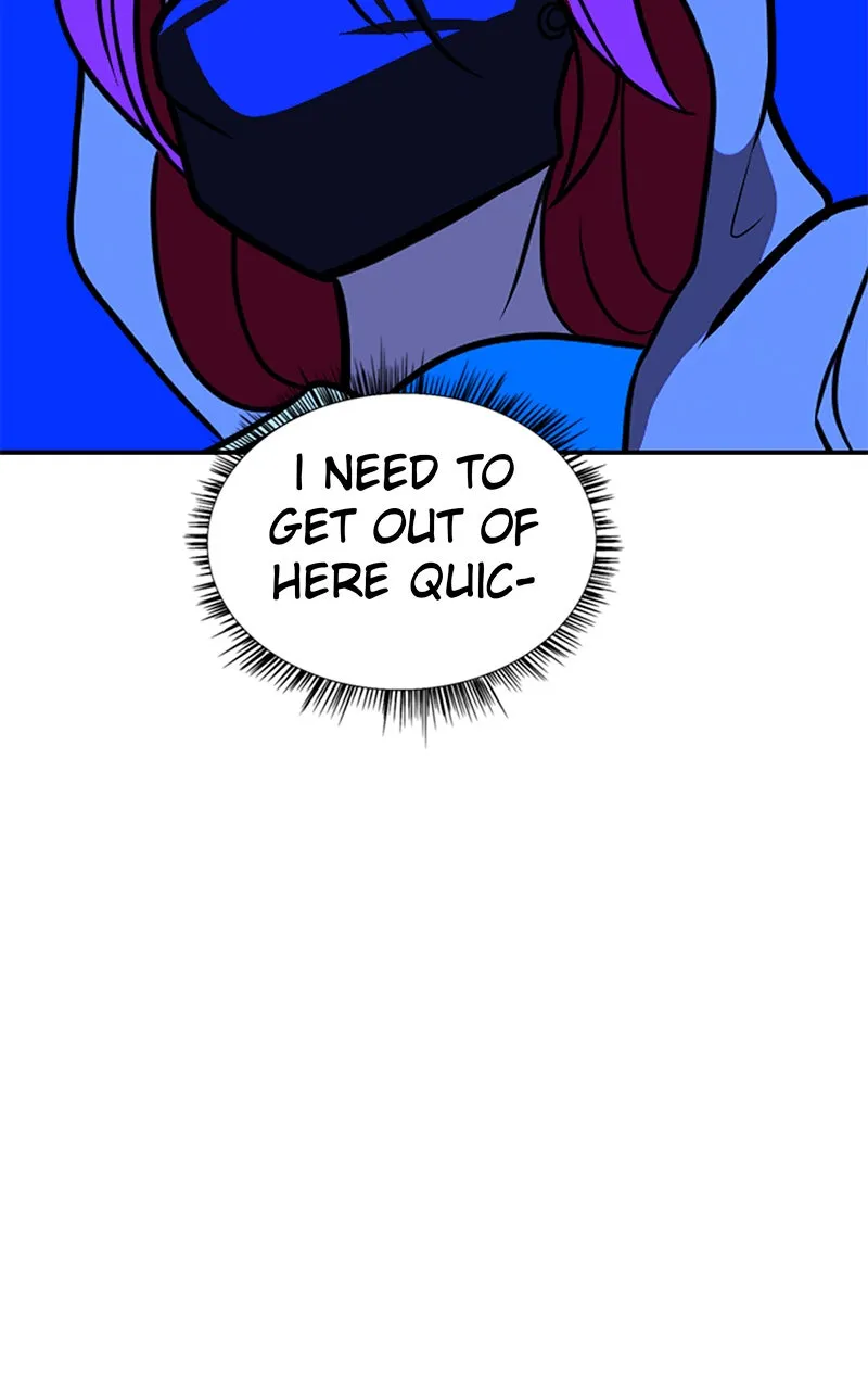 To Tame a Fire Chapter 43 page 91 - 