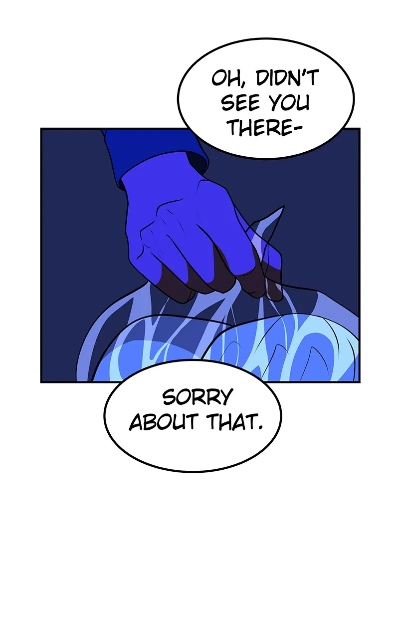 To Tame a Fire Chapter 43 page 92 - 