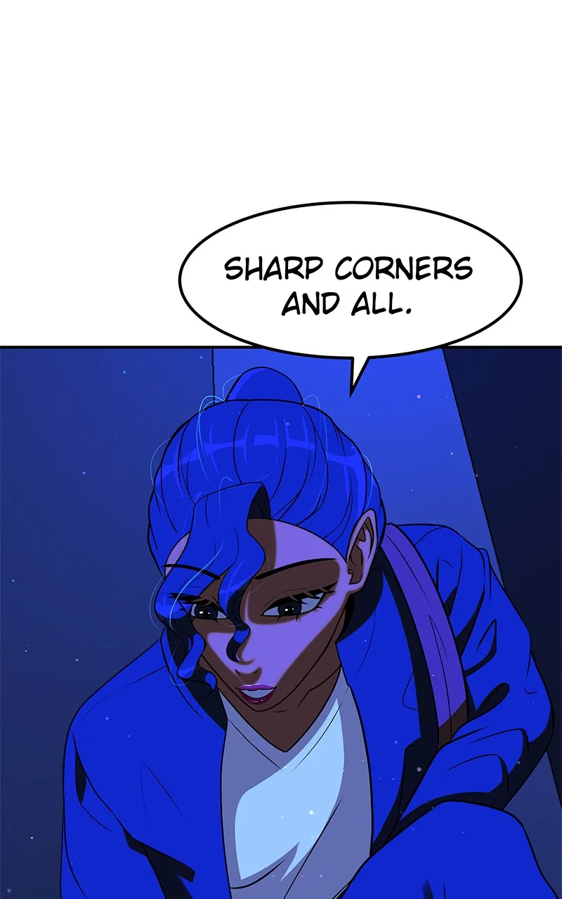 To Tame a Fire Chapter 43 page 93 - 