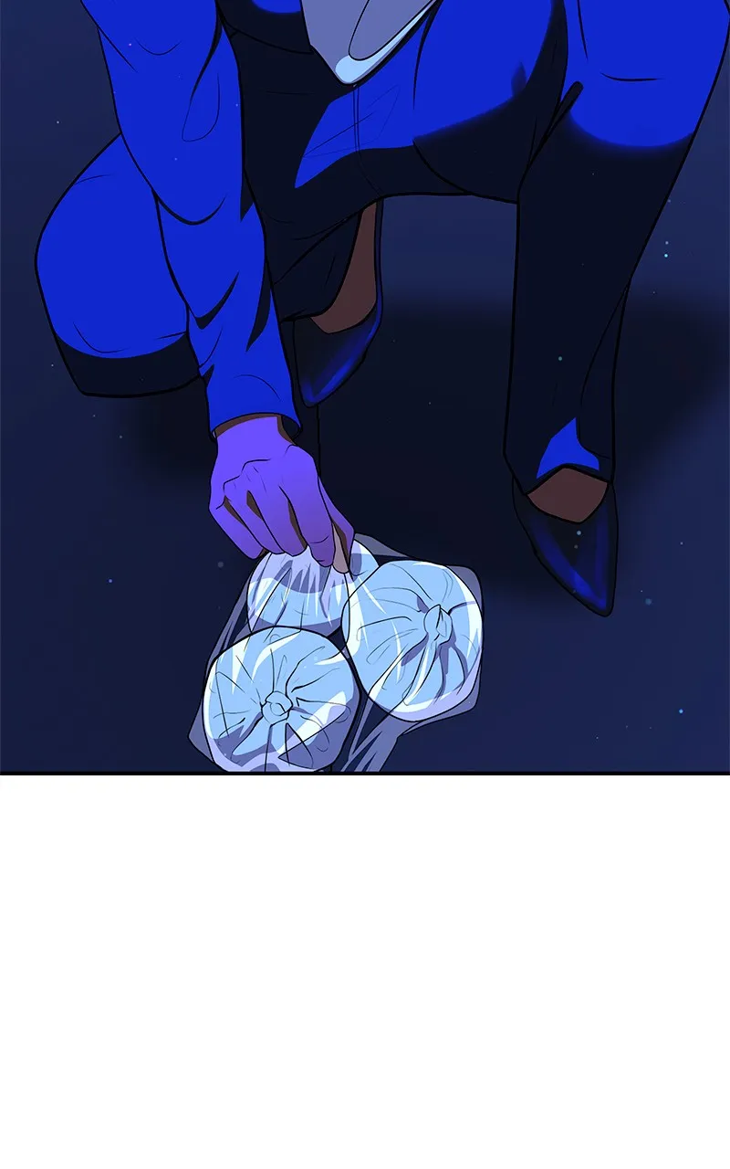 To Tame a Fire Chapter 43 page 94 - 