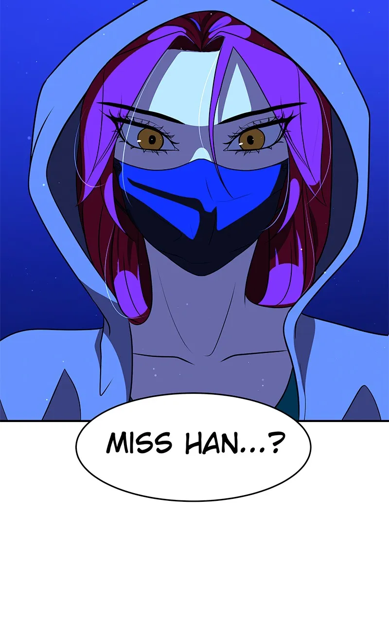 To Tame a Fire Chapter 43 page 98 - 