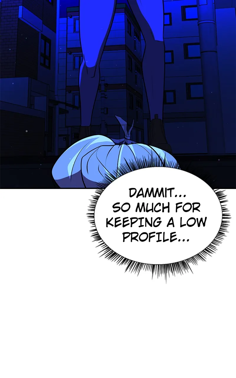 To Tame a Fire Chapter 44 page 2 - 