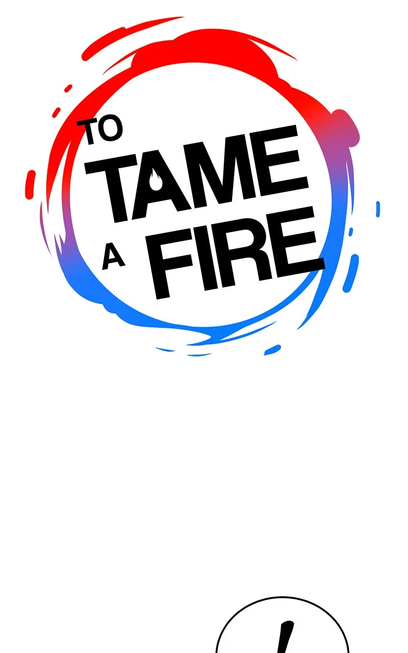 To Tame a Fire Chapter 44 page 11 - 