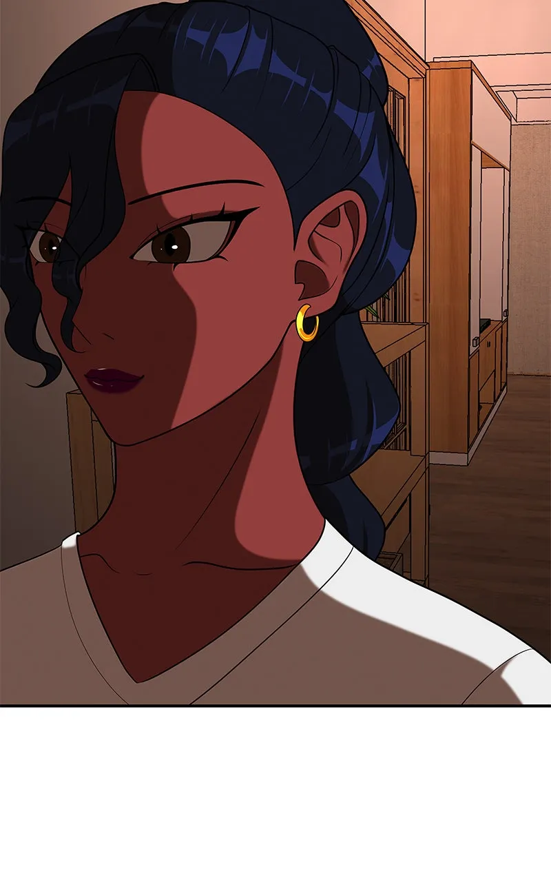 To Tame a Fire Chapter 44 page 105 - 