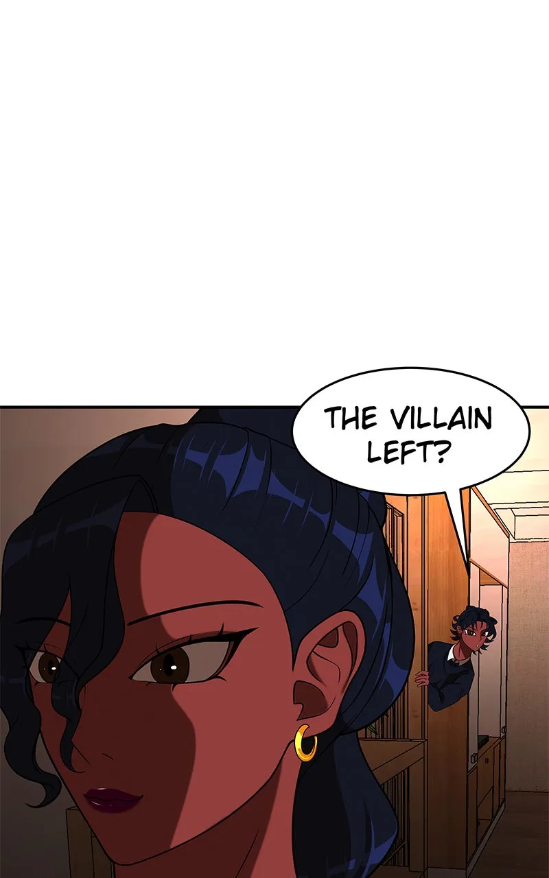 To Tame a Fire Chapter 44 page 106 - 