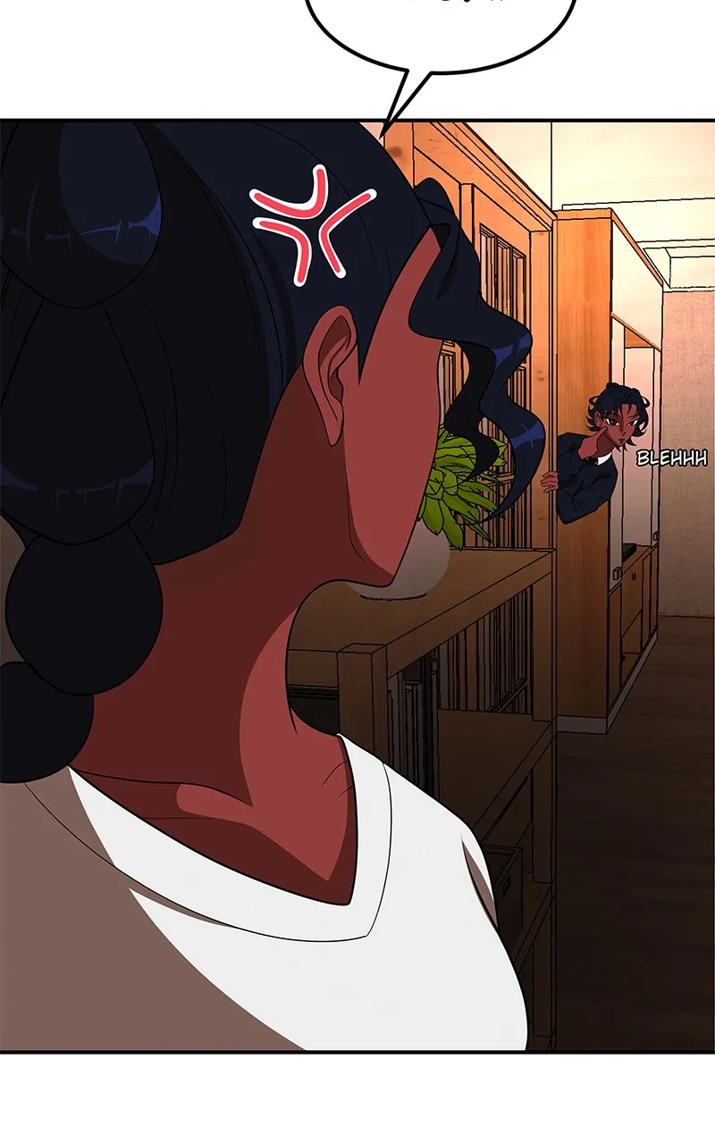 To Tame a Fire Chapter 44 page 108 - 