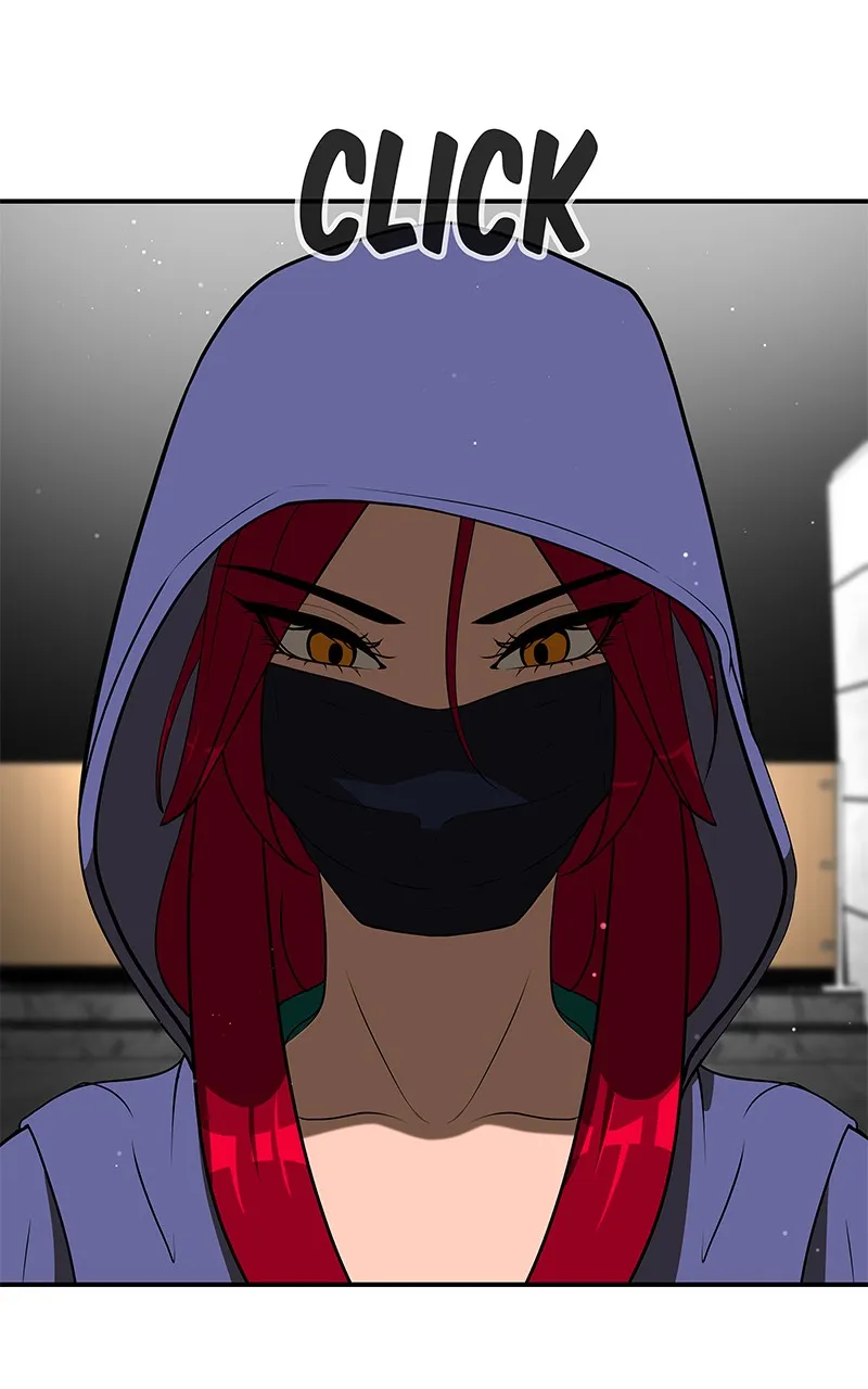 To Tame a Fire Chapter 44 page 112 - 
