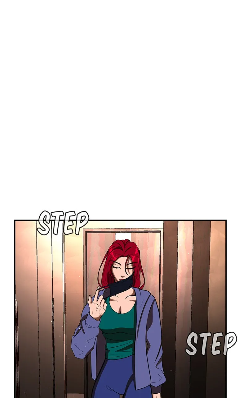 To Tame a Fire Chapter 44 page 113 - 