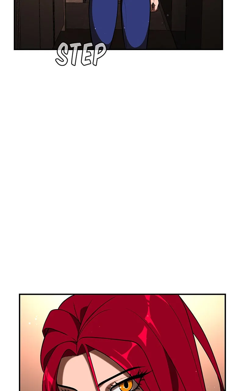 To Tame a Fire Chapter 44 page 114 - 