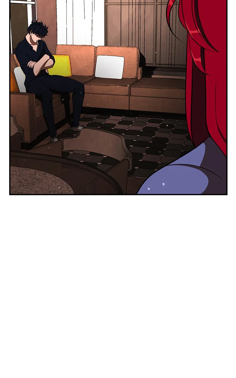 To Tame a Fire Chapter 44 page 116 - 