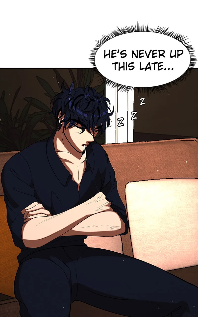 To Tame a Fire Chapter 44 page 117 - 