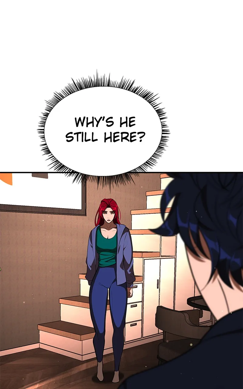 To Tame a Fire Chapter 44 page 119 - 