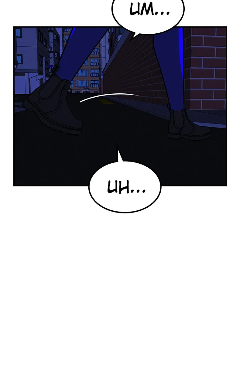 To Tame a Fire Chapter 44 page 13 - 