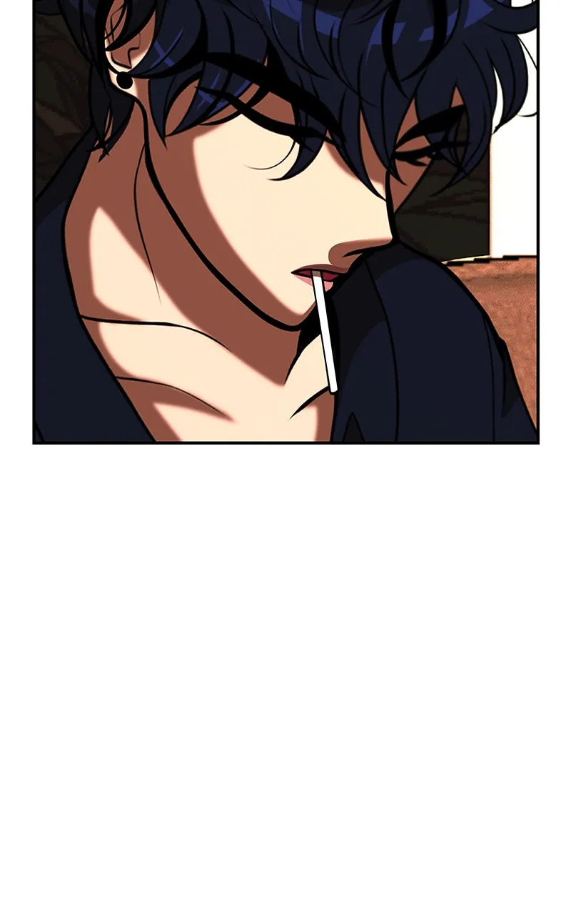 To Tame a Fire Chapter 44 page 121 - 