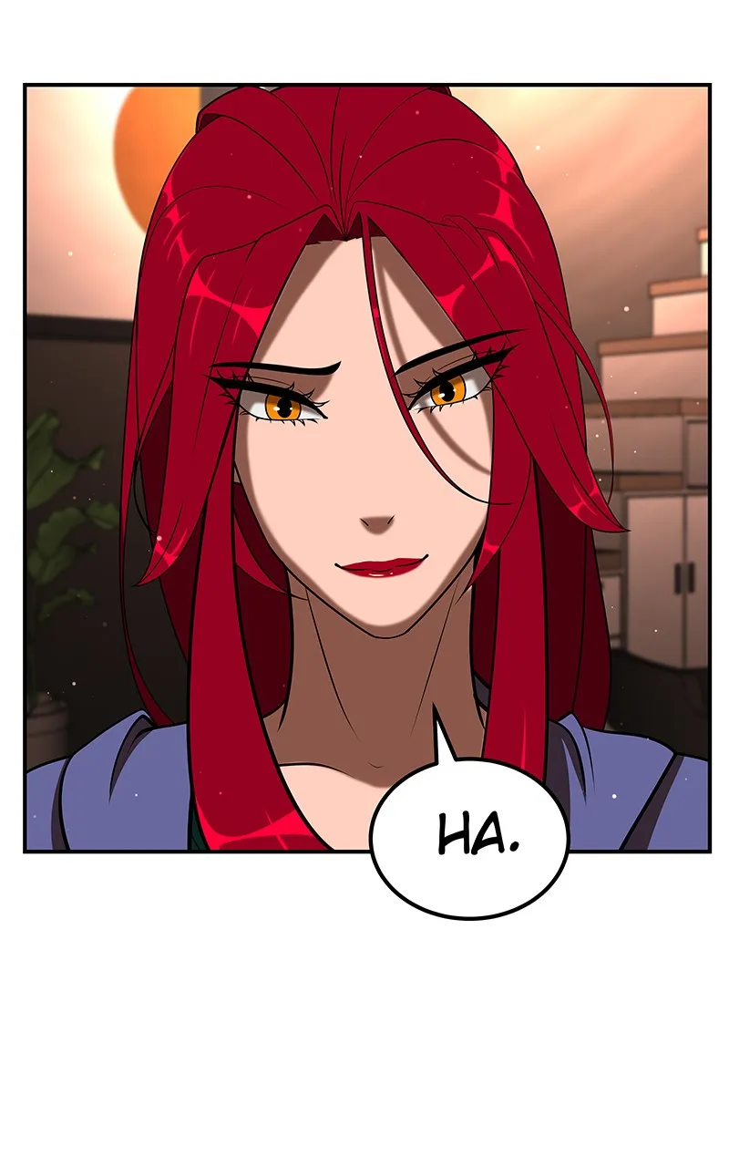 To Tame a Fire Chapter 44 page 122 - 