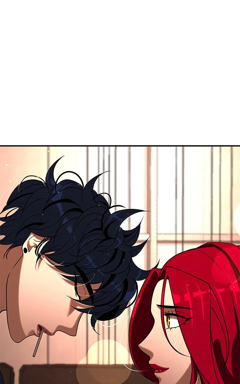To Tame a Fire Chapter 44 page 123 - 