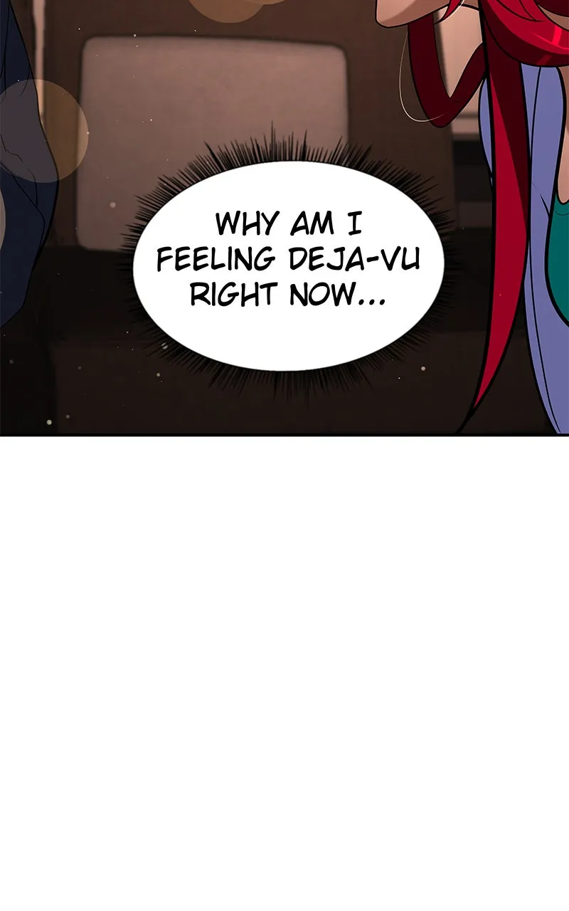 To Tame a Fire Chapter 44 page 124 - 