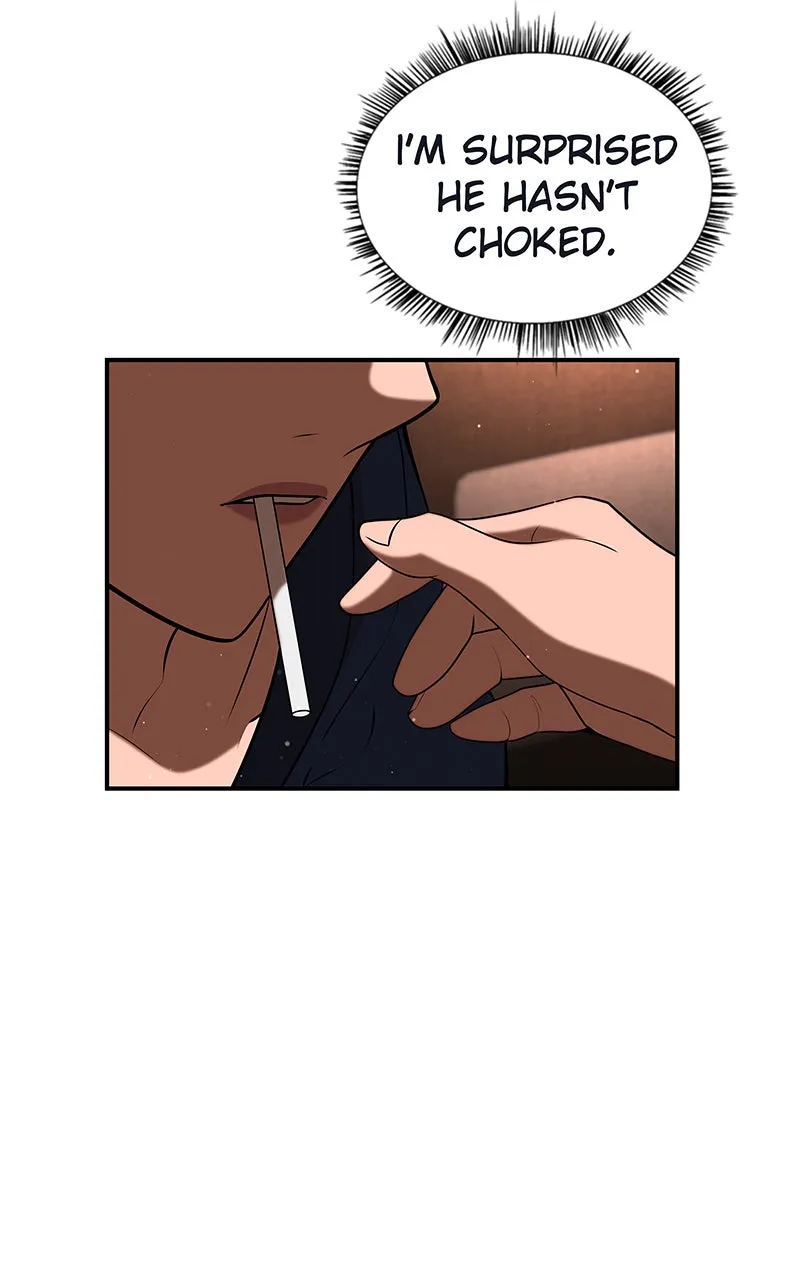 To Tame a Fire Chapter 44 page 125 - 