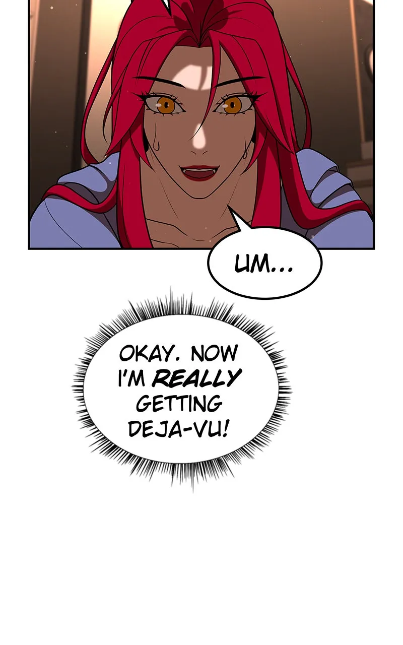 To Tame a Fire Chapter 44 page 130 - 