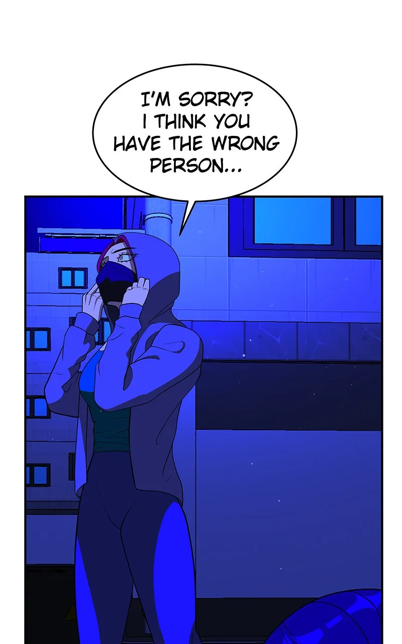To Tame a Fire Chapter 44 page 14 - 