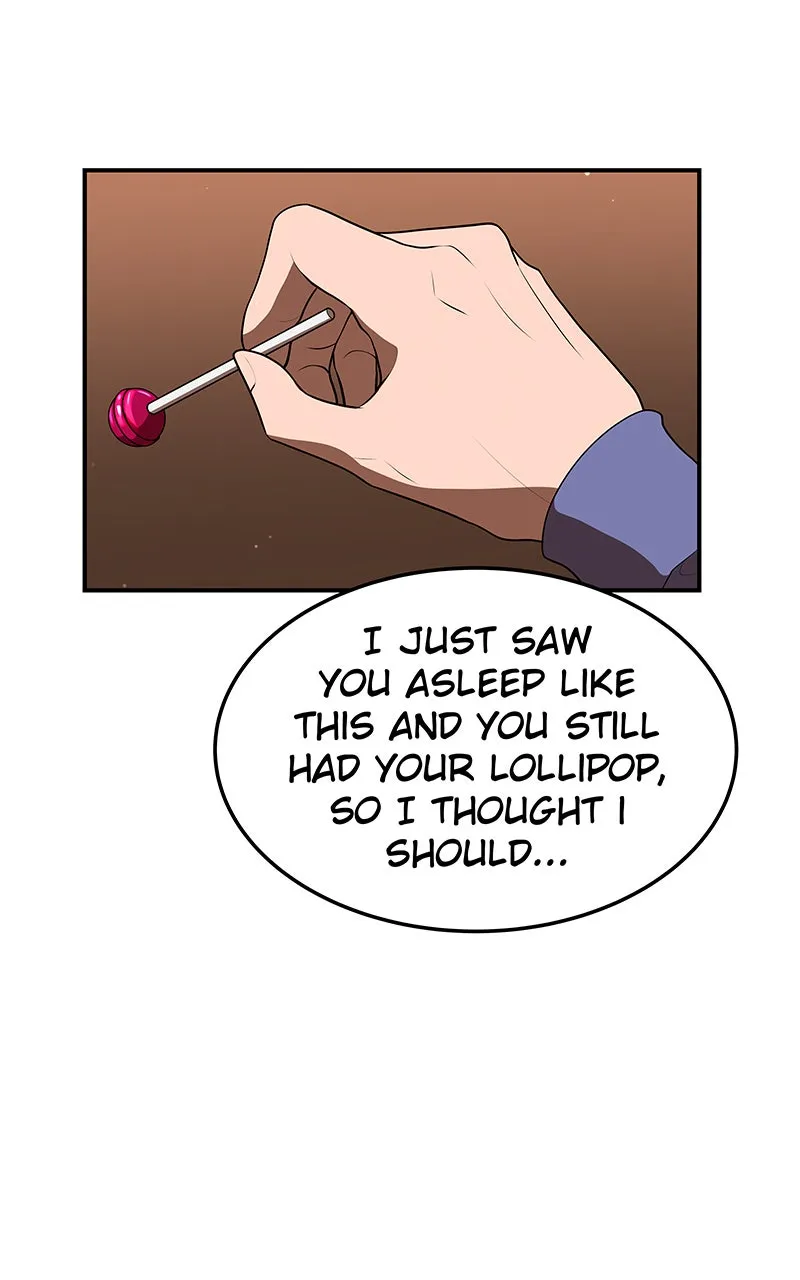 To Tame a Fire Chapter 44 page 131 - 