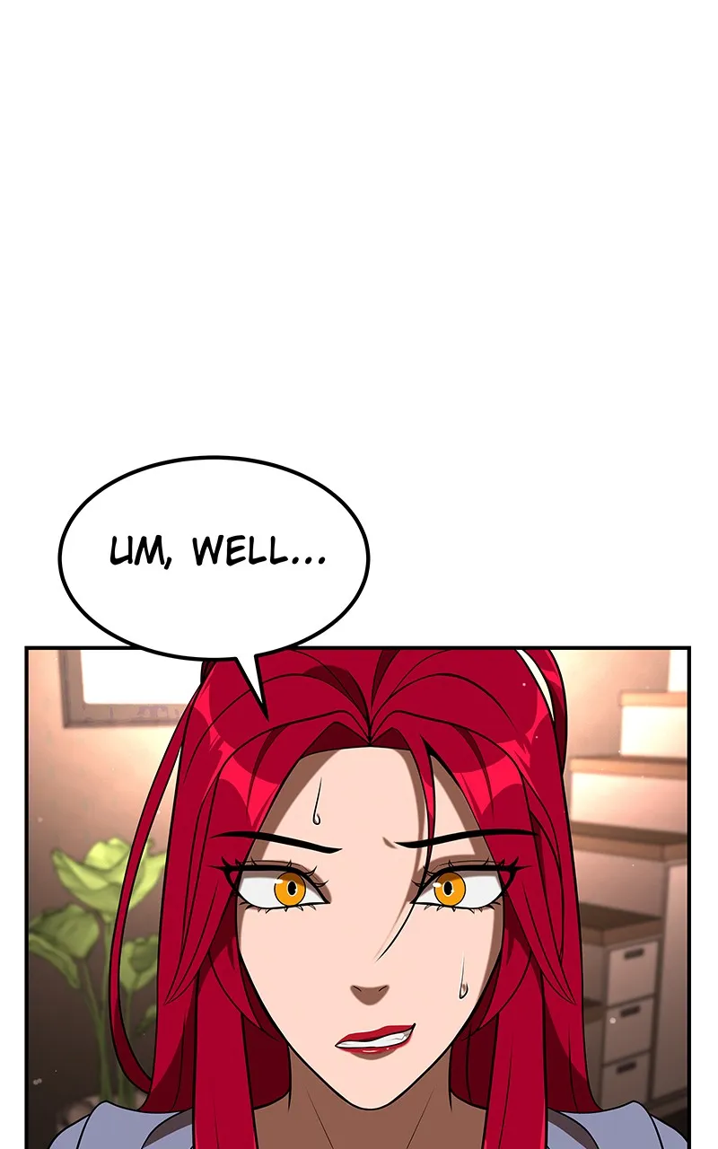 To Tame a Fire Chapter 44 page 133 - 