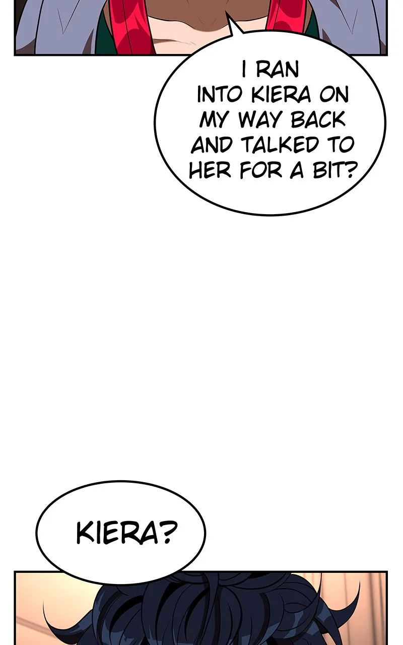 To Tame a Fire Chapter 44 page 134 - 